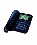 AT&amp;T Corded Phone with Speakerphone - $48.99