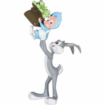Hallmark Ornament 2021 - Bugs Bunny and Baby Finster - Looney Tunes - £14.68 GBP