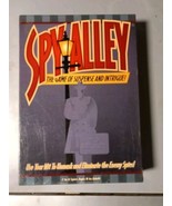 Spy Alley Game Of Suspense and Intrigue - €26,30 EUR