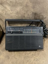 REALISTIC DX-55 FM/AM/Shortwave Radio Shack Portable Radio 80s Vtg - WOR... - $74.25