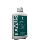 Novus 7080 Novus Plastic Polish #3 - 8 Ounces - £11.59 GBP