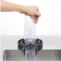 High-Pressure Faucet Glass Washer - £27.95 GBP