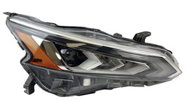 2019-2022 Genuine OEM Full LED Headlight For Nissan Altima Right Passeng... - £220.96 GBP