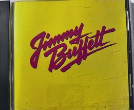 Jimmy Buffett, Songs You Know By Heart (CD, 1985) Margaritaville - £4.71 GBP