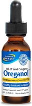 North American Herb &amp; Spice Oreganol P73 .45 oz Liquid Best by 08/2026 - £9.48 GBP