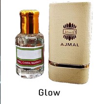 Glow by Ajmal High Quality Fragrance Oil 12 ML Free Shipping - £28.53 GBP