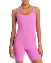 Aqua Bike Short Jumpsuit - $39.60