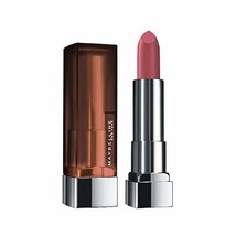 Maybelline Color Sensational Lipstick, Lip Makeup, Matte Finish, Hydrating Lipst - $15.99