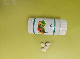 YYEH Vitamin B Complex, High Potency B1 B2 B6 Folate B12, 120 Caps image 5
