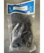 Izorline Fishing Rod Butt Rest A L539 Black - Fishing Equipment - Rod Ho... - €14,00 EUR