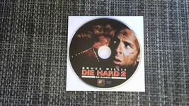 Die Hard 2: Die Harder (DVD, 1990, Widescreen) - £2.81 GBP