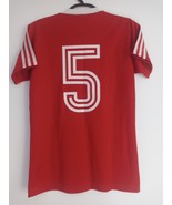 Jersey / Shirt Bayern Munich Intercontinental Cup 1976 Beckenbauer 5 - A... - $2,000.00