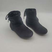 Faded Glory Boots Size 9 - £9.41 GBP