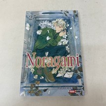Noragami Manga 25 Paperback Book Spanish Version Kodansha Panini Manga 2022 - £12.42 GBP