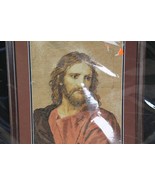 Bucilla 41644 JESUS CHRIST AT 33 Religious Counted Cross Stitch Kit Seal... - £21.06 GBP
