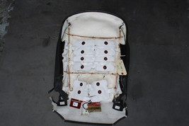 2006-2008 BMW 328i E90 E91 FRONT RIGHT PASSENGER SEAT BOTTOM CUSHION J745 image 6