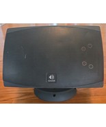 1x Sonance MARINER 52SS Outdoor 2-Way Speaker w/ Bracket - BLACK - Tested - €83,84 EUR