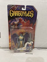 Gargoyles Demona w/Firing Station/ FlapKenner 1995 NEW Sealed vintage toy - £22.48 GBP