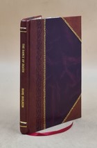 The dance of death 1886 [Leather Bound] by Hans Holbein, F. Lippmann(Ed.) - £55.73 GBP