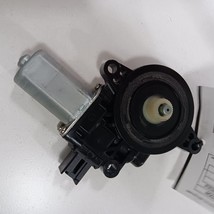Driver Power Window Motor Rear Fits 09-15 Mazda 6 - $29.94