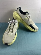 Nike Sneakers Men 14 M Crater Impact Running Shoes Lime Ice Athletic Tra... - $416.19 MXN