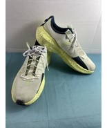 Nike Sneakers Men 14 M Crater Impact Running Shoes Lime Ice Athletic Tra... - €23,58 EUR