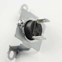 Dryer Thermostat For Samsung DV220AEW/XAA DV330AEW/XAA DV203AEW/XAA-00 New - £6.08 GBP