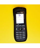 ⚡ALCATEL-LUCENT OMNITOUCH 8128 WLAN HANDSET CORDLESS BUSINESS PHONE W/BE... - $123.14