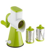 Norpro Ultimate Grater/Slicer, One, Green - $66.99