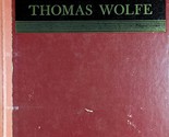The Thomas Wolfe Reader edited by C. Hugh Holman / 1962 Hardcover - $7.97