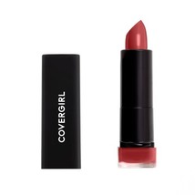 COVERGIRL Exhibitionist Lipstick Demi-Matte, Worthy 450, 0.123 Ounce - $158.43 MXN