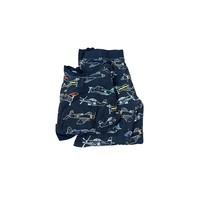 Little Sleepies Take Flight Airplane Print 2 piece Pajama Set Size 5-6 *... - $278.74 MXN