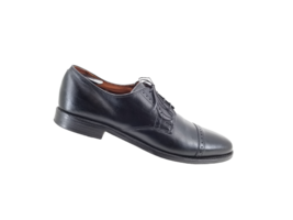 Allen Edmonds Men&#39;s Clifton Black Leather Cap Toe Derby Dress Shoes  Siz... - $59.49