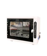 12L UV Sterilizer Disinfection Cabinet Box with Timer for Beauty Spa Sal... - $903.92 MXN
