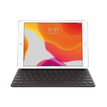 Genuine Apple MX3L2LL/A Smart Keyboard Folio/Case - Black - £31.19 GBP