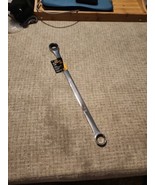 Gearwrench 7/8&quot; Gearbox Wrench Ratcheting - $43.56