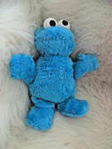 EUC Vintage Sesame Street Talking Cookie Monster - £33.26 GBP