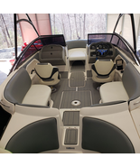 2003-2006 Yamaha AR SX 230 Swim Platform and Cockpit Boat EVA Faux Foam ... - $15,707.59 MXN