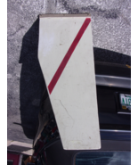 Small Sailboat vintage marine plywood Dagger Board Center board keel - $142.62 CAD