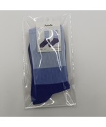 Jumda Socks Comfortable breathable, soft and skin-friendly gradient sock... - $14.99 CAD