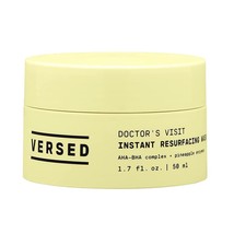 Versed Doctor’s Visit Instant Resurfacing Face Mask - AHA, BHA and Enzyme - $7.42