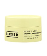 Versed Doctor’s Visit Instant Resurfacing Face Mask - AHA, BHA and Enzyme - $7.42