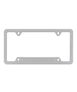 US car license plate holder Thickened aluminum alloy license plate frame... - $18.00