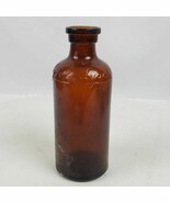 Vintage Lysol Bloomfield New Jersey Bottle 5.5 Inch Tall - $266.55 MXN