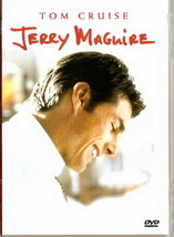 Jerry Maguire (Tom Cruise) [Region 2 Dvd] - £8.81 GBP