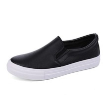 Spring Autumn Men Casual Shoes Fashion Sneakers Male Stealth Increase Shoes Loaf - £29.58 GBP