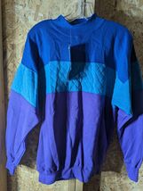 westbound ladies medium poly cotton sweater - €23,00 EUR