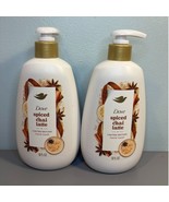 Dove Spiced Chai Latte Hand Wash, Limited Edition, 12 oz x2 - $18.70