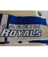 Larkin High School Spirit Socks S. 9-13 (#3270)  - $23.22 CAD