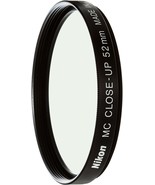 52Mm Nikon D-Slr Close-Up Lens. - $51.98